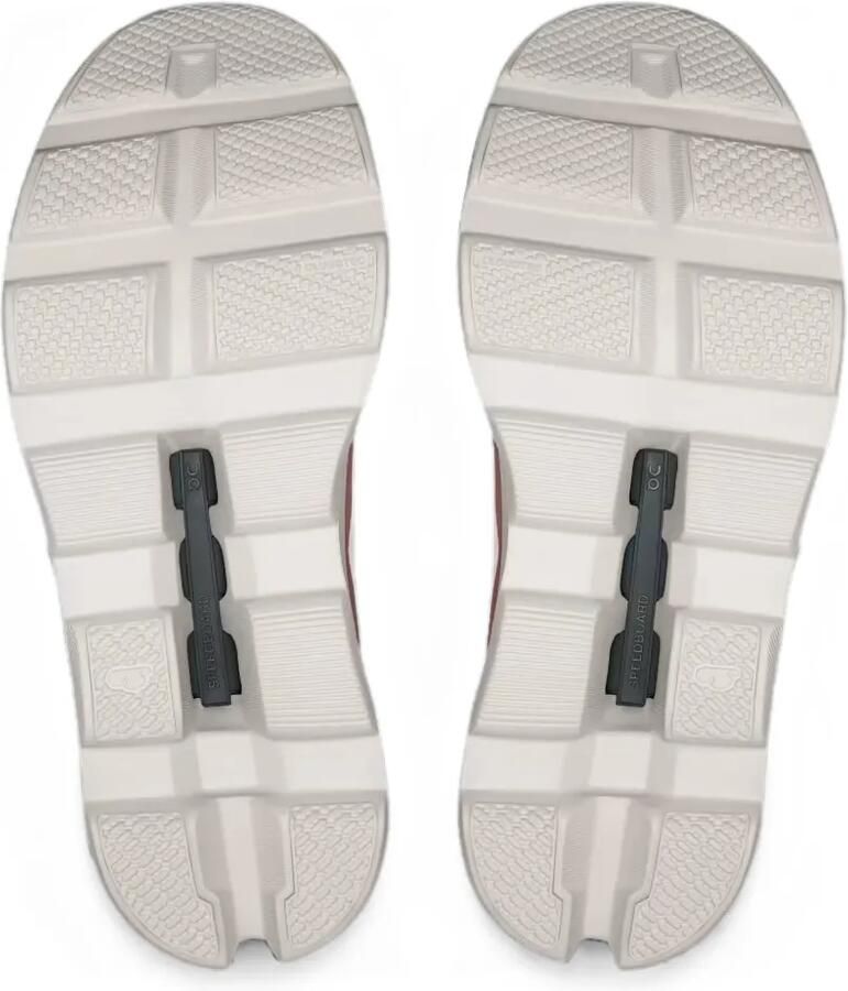 On Cloudm ster Void sneakers Roze - Foto 2