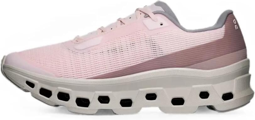 On Cloudm ster Void sneakers Roze - Foto 4