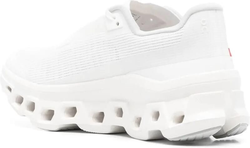 On Cloudm ster Void sneakers Wit - Foto 3