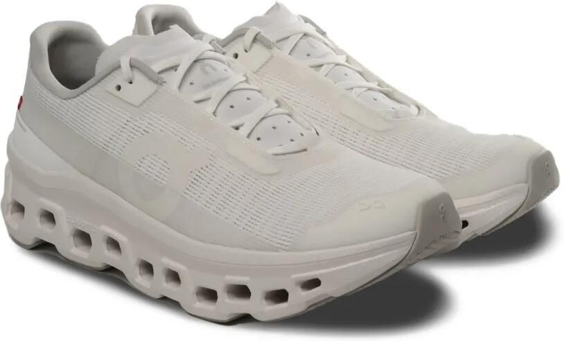 On Cloudm ster Void sneakers Wit - Foto 3