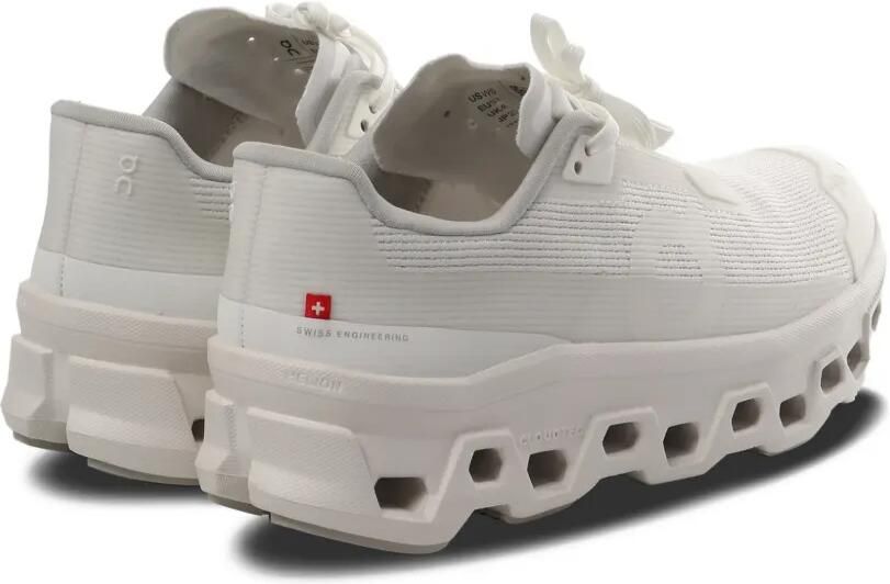 On Cloudm ster Void sneakers Wit - Foto 2
