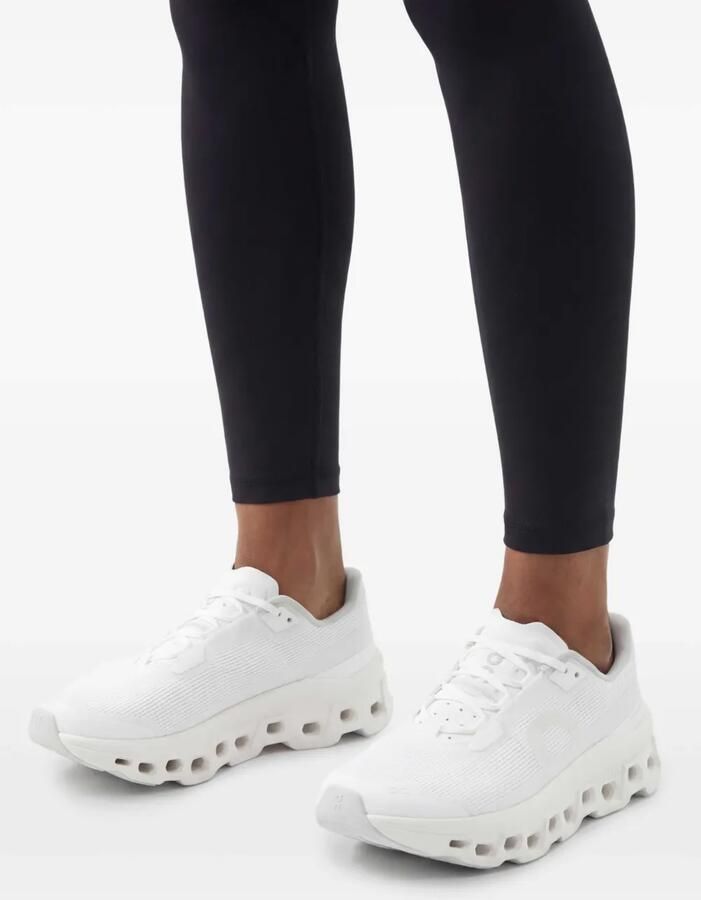 On Cloudm ster Void sneakers Wit - Foto 2