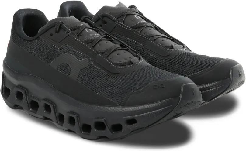 On Cloudm ster Void sneakers Zwart - Foto 2