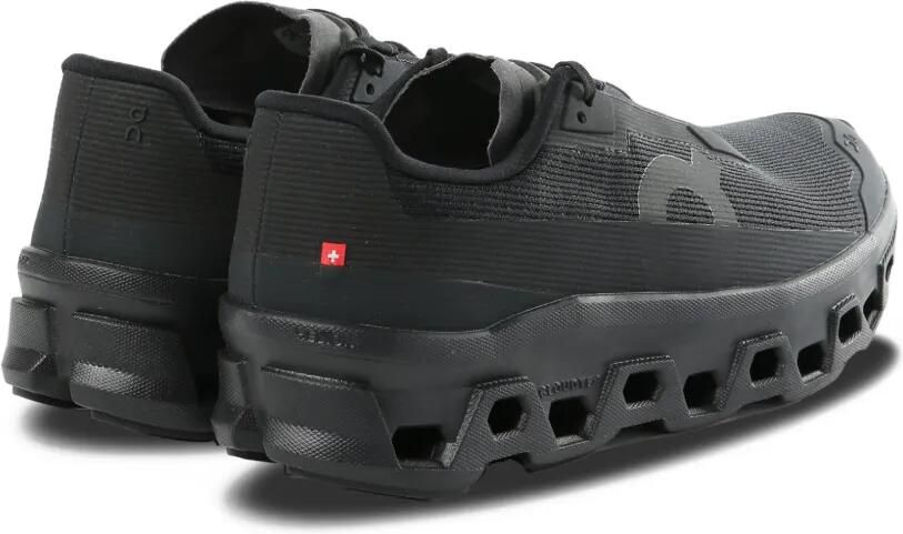On Cloudm ster Void sneakers Zwart - Foto 3