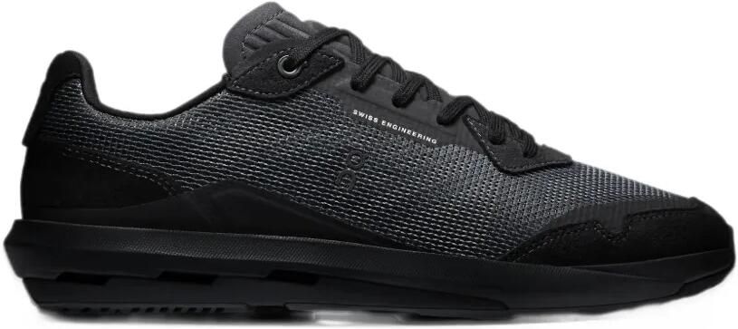 On Cloudmuse logo-detail sneakers Zwart - Foto 2