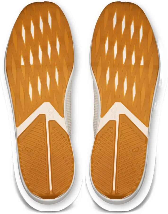 On Cloudmuse shoes Beige - Foto 2