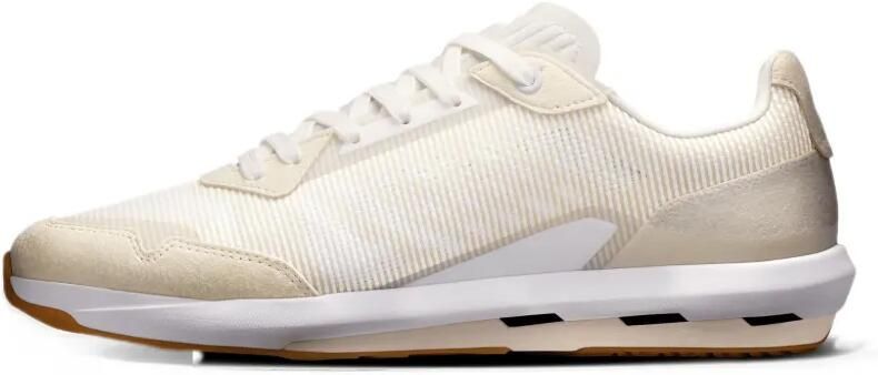 On Cloudmuse shoes Beige - Foto 3