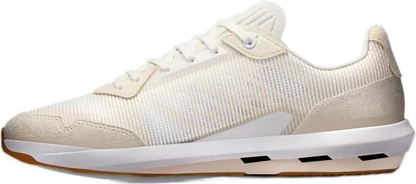 On Cloudmuse shoes Beige - Foto 3