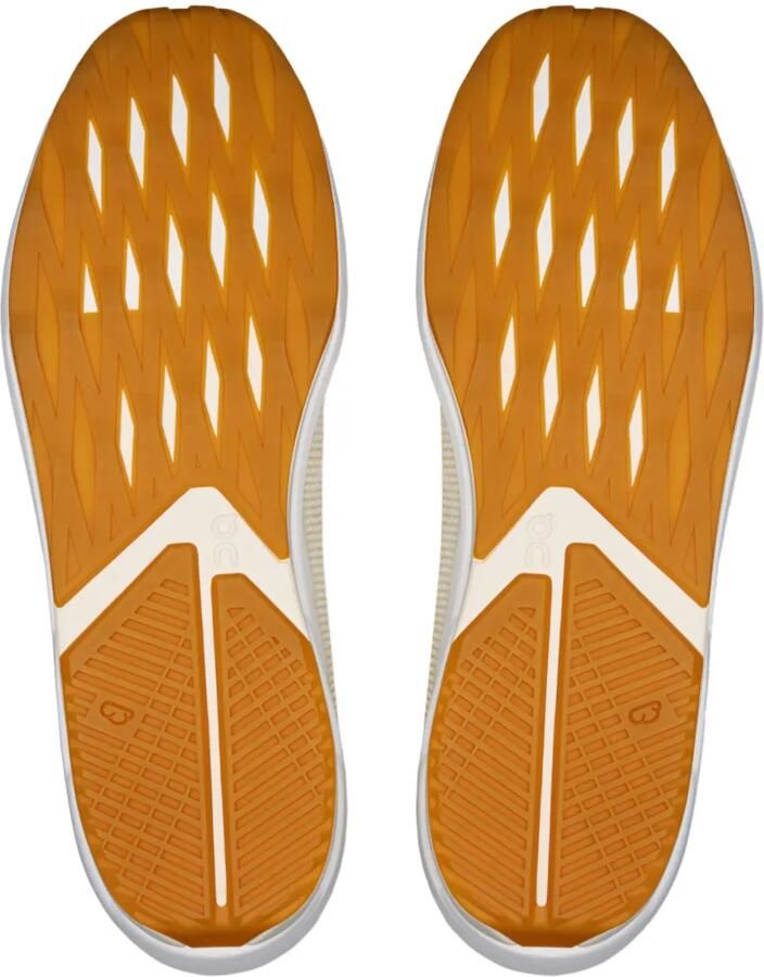On Cloudmuse shoes Beige - Foto 2