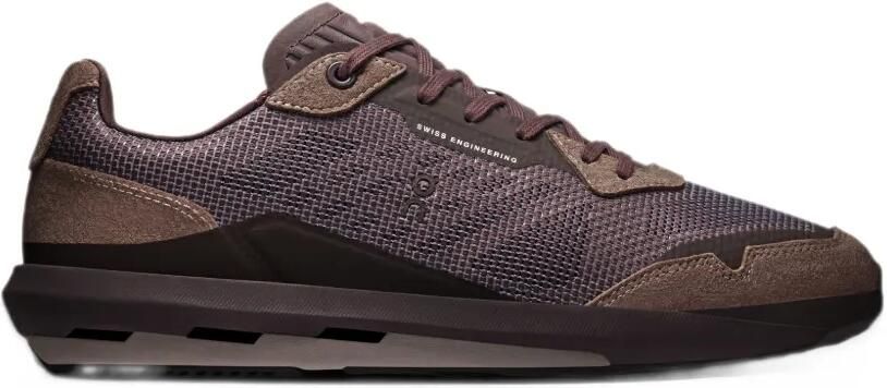 On Cloudmuse sneakers Bruin