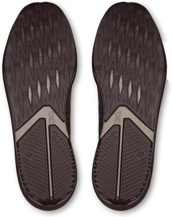 On Cloudmuse sneakers Bruin - Foto 2