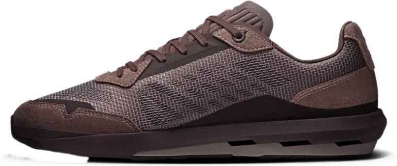 On Cloudmuse sneakers Bruin - Foto 3