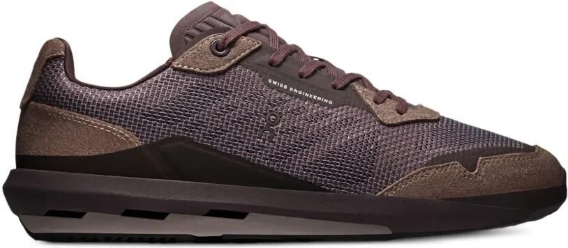 On Cloudmuse sneakers Bruin