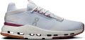 On Cloudnova 2 low-top sneakers Blauw - Blauw