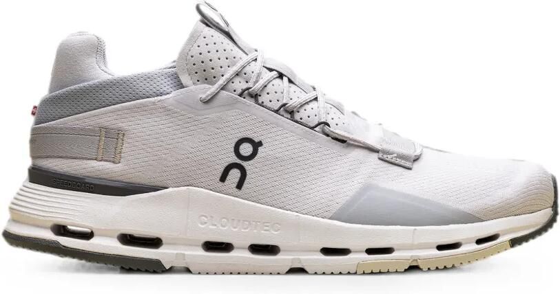 On Cloudnova 2 sneakers Beige