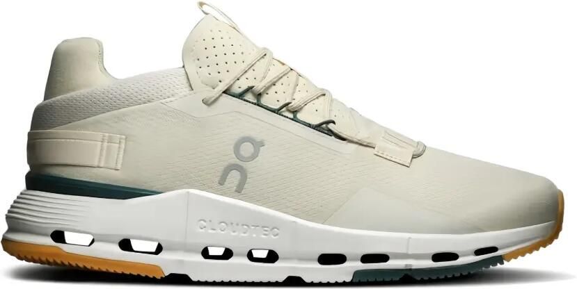 On Cloudnova 2 sneakers Beige