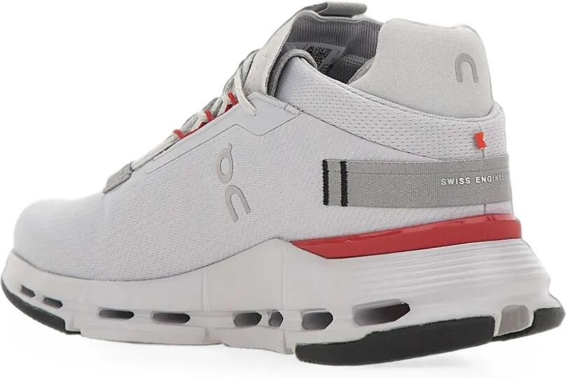 On Cloudnova 2 sneakers Grijs - Foto 4