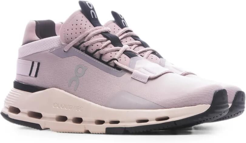 On Cloudnova 2 sneakers Roze - Foto 4