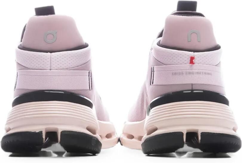 On Cloudnova 2 sneakers Roze - Foto 2