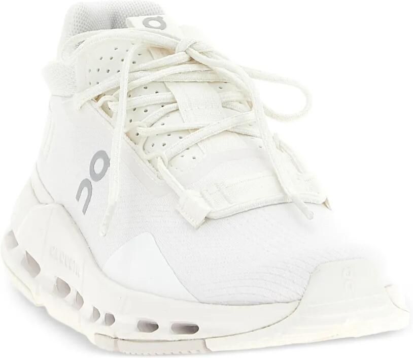 On Cloudnova 2 sneakers Wit - Foto 2