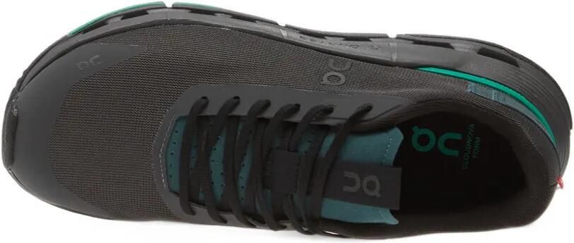 On Cloudnova Form 2 Cloudtilt Mo sneakers Zwart - Foto 4