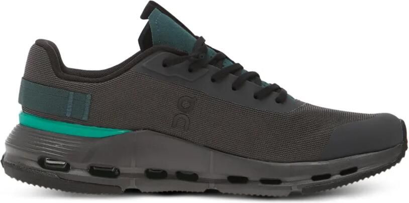 On Cloudnova Form 2 Cloudtilt Mo sneakers Zwart - Foto 3