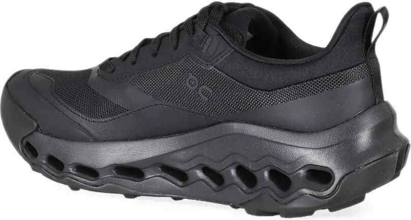 On Cloudnova Form 2 mesh sneakers Zwart - Foto 3