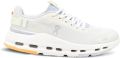 On Cloudnova Form 2 sneakers met logo Groen - Groen