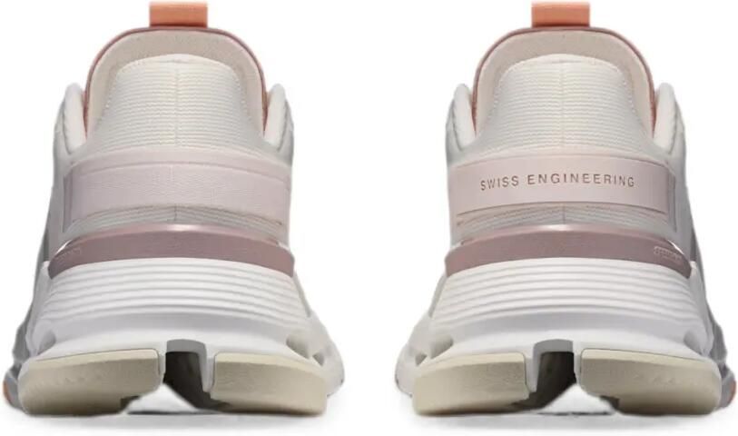 On Cloudnova Form sneakers Beige - Foto 3