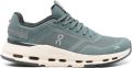 On Cloudnova Form sneakers Grijs - Grijs