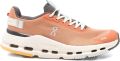 On Cloudnova Form sneakers Oranje - Oranje