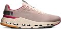 On Cloudnova Form sneakers Roze - Roze