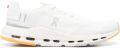 On Cloudnova Form sneakers Wit - Wit