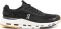On Cloudnova Form sneakers Zwart - Zwart