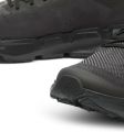 On Cloudnova Form sneakers Zwart - Zwart