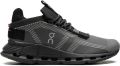 On Cloudnova low-top sneakers Grijs - Grijs
