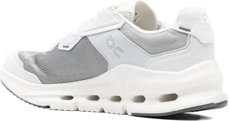 On Cloudnova Rift sneakers met vlakken Blauw - Foto 2