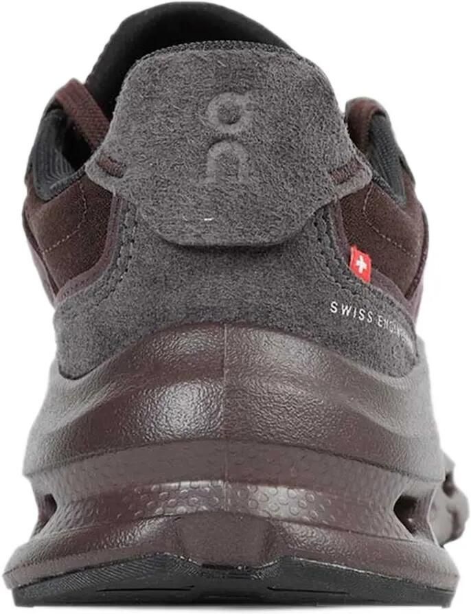 On Cloudnova Rift sneakers Rood - Foto 2