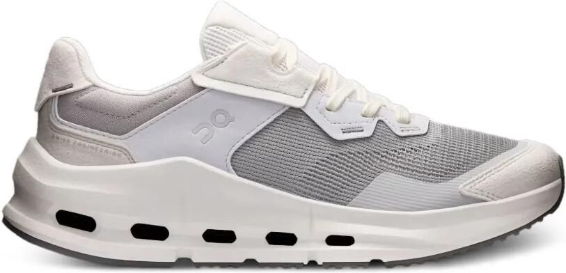 On Cloudnova Rift sneakers Wit
