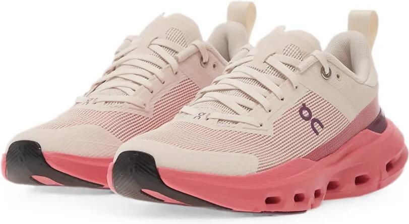 On Cloudpulse Next sneakers Beige - Foto 3