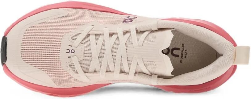 On Cloudpulse Next sneakers Beige - Foto 5