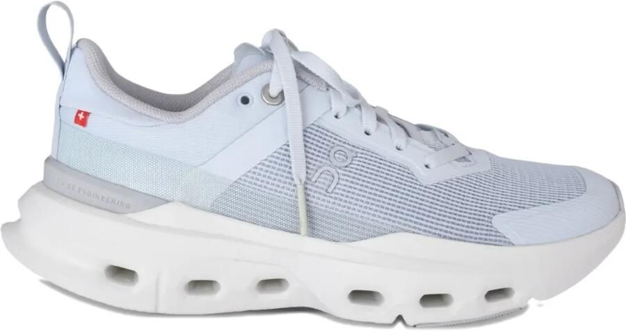 On Cloudpulse Next sneakers Blauw