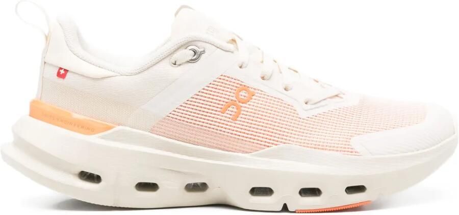 On Cloudpulse Next sneakers Wit