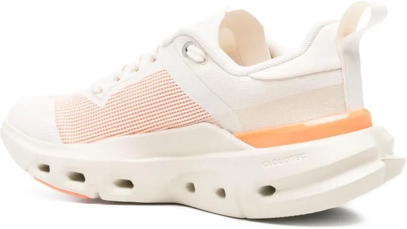 On Cloudpulse Next sneakers Wit - Foto 2
