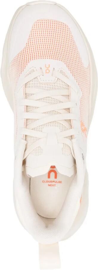On Cloudpulse Next sneakers Wit - Foto 3