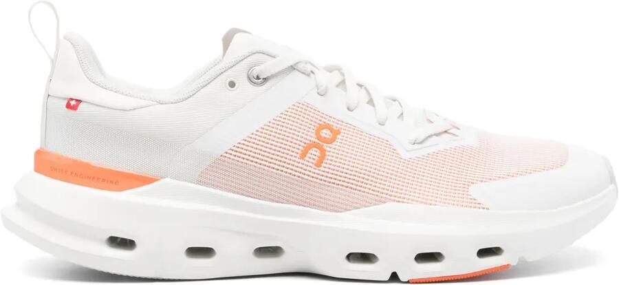 On Cloudpulse Next sneakers Wit