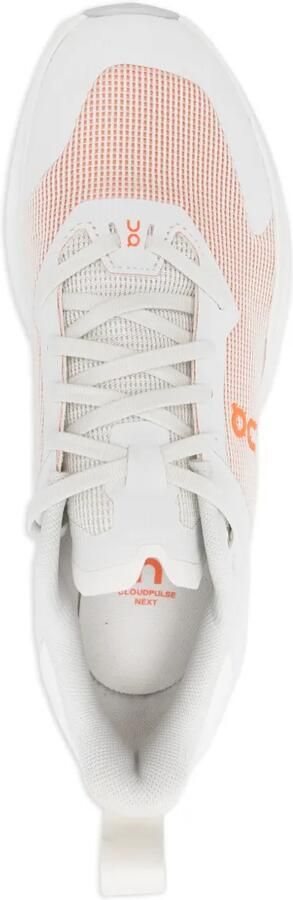 On Cloudpulse Next sneakers Wit - Foto 4