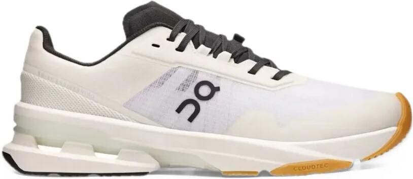 On Cloudpulse Pro sneakers Wit