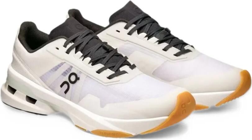 On Cloudpulse Pro sneakers Wit - Foto 2