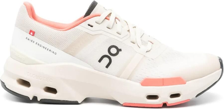 On Cloudpulse sneakers Beige